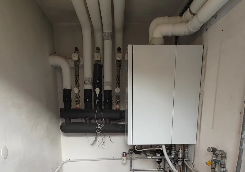 Impianti termotecnici civili industriali a Venezia, Padova e Treviso