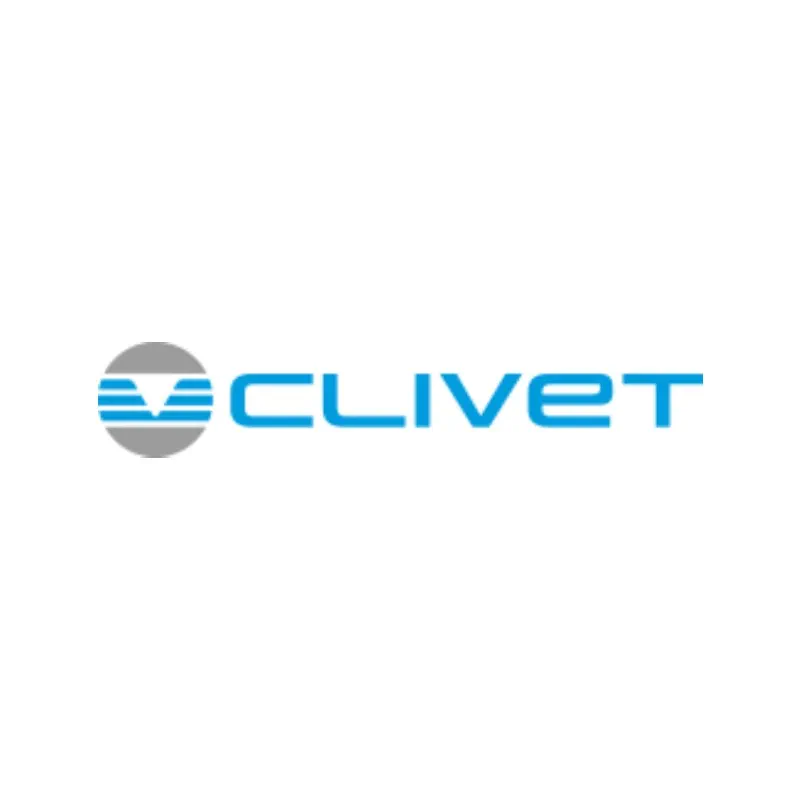 Clivet - Marchi trattati - Sorato Impianti