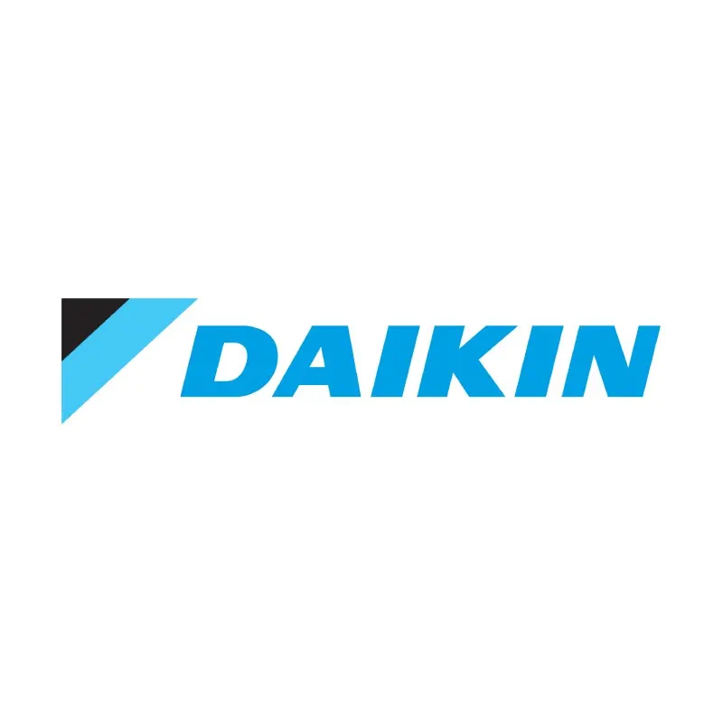 Daikin - Marchi trattati - Sorato Impianti