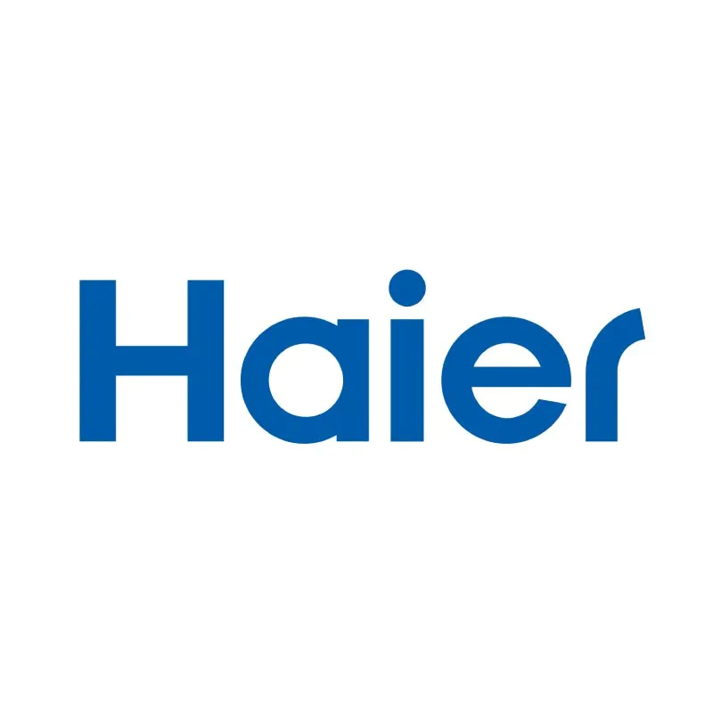 Haier - Marchi trattati - Sorato Impianti