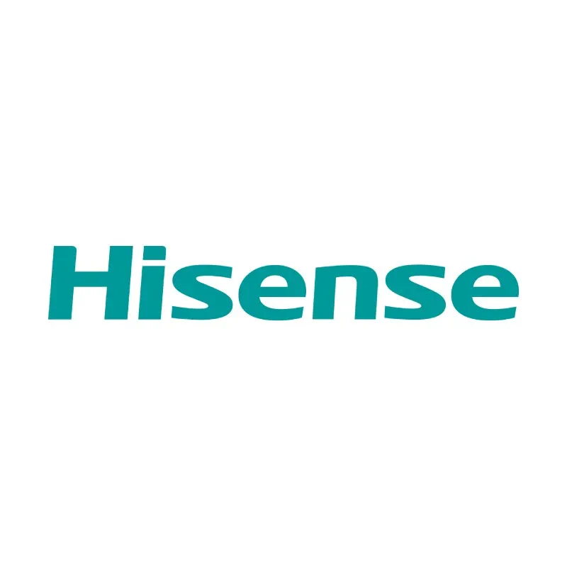 Hisense - Marchi trattati - Sorato Impianti