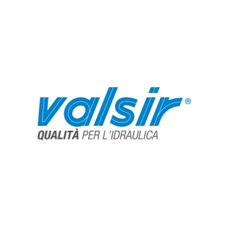 Valsir - Marchi trattati - Sorato Impianti