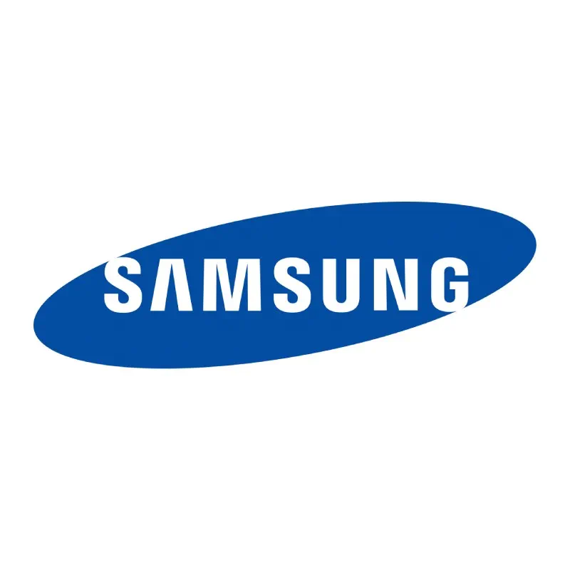 Samsung - Marchi trattati - Sorato Impianti